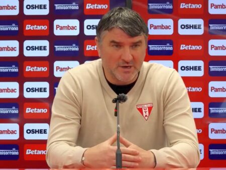 Boicot la meciul cu FCSB: Adrian Mihalcea a transmis un mesaj ferm