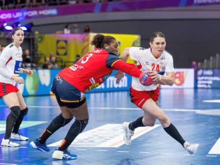 Meci uluitor la Campionatul Mondial » Spania a condus cu 6 goluri: ce a urmat este incredibil! Aproape de ELIMINARE!