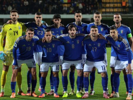 Interul lui Chivu își dorește unul dintre cei mai buni portari din Premier League