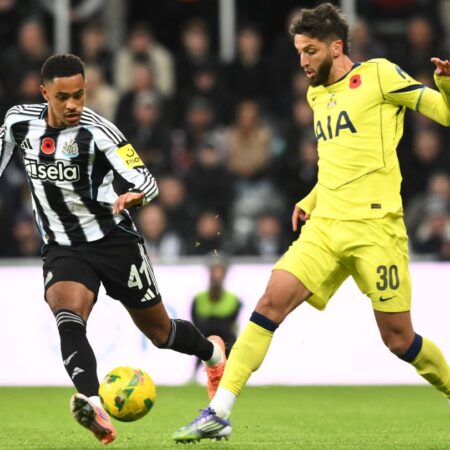 Tottenham, derby-ul zilei în Premier League » Componențele de start