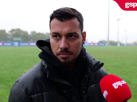 Cristian Onțel, crescut de FCSB, se confruntă cu o situație dificilă: „Mă întorc în 6-9 luni, nu mă dau bătut!” + „Am regrete, nu am știut să gestionez”