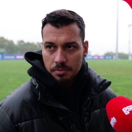 Cristian Onțel, crescut de FCSB, se confruntă cu o situație dificilă: „Mă întorc în 6-9 luni, nu mă dau bătut!” + „Am regrete, nu am știut să gestionez”