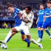 Rodrygo, disponibil pentru vânzare de către Real Madrid! Prețul inițial