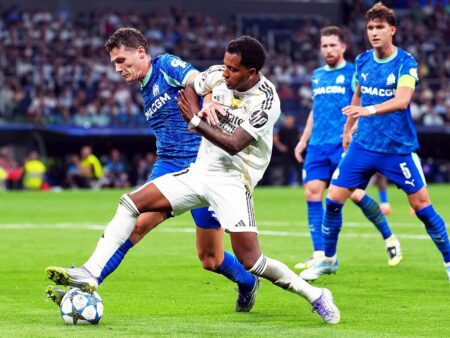 Rodrygo, disponibil pentru vânzare de către Real Madrid! Prețul inițial