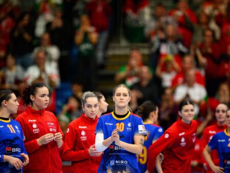 Ce scrie presa din Ungaria în ziua marelui duel cu România de la Mondial: „Lipsa ei ne oferă un avantaj”