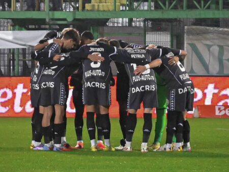 Ce a transmis Rapid în ziua următoare înfrângerii cu FC Argeș