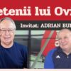 Adrian Bumbescu, oaspetele lui Ioanițoaia la „Prietenii lui Ovidiu”