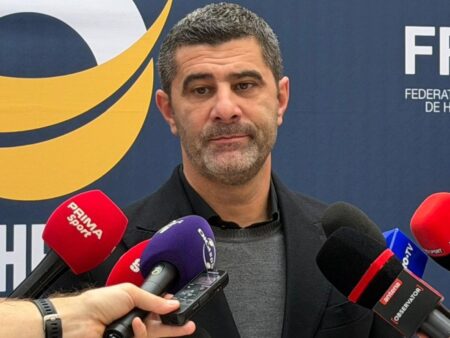 „Informații esențiale pentru orice antrenor care vizitează Sibiu”