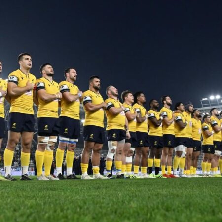 Ne confruntăm cu locul 1 mondial!