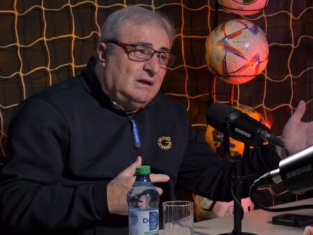 „Burleanu să rămână. Pe cine mă lasă?”. Partea I