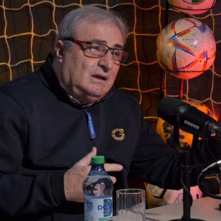 „Burleanu să rămână. Pe cine mă lasă?”. Partea I