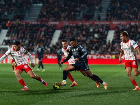 Athletic Bilbao – Real Madrid » Meciul etapei #19 din La Liga