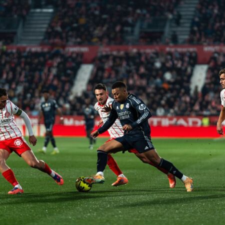 Athletic Bilbao – Real Madrid » Meciul etapei #19 din La Liga