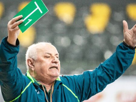 În mijlocul unui scandal uriaș, Gheorghe Tadici a anticipat partida România – Ungaria: „Dacă reușim, vom câștiga”