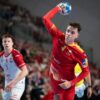 Lotul extins al României pentru Campionatul European de handbal masculin » Când se va desfășura confruntarea cu cvadrupla campioană mondială