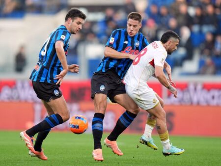 Dezastru pentru Nicolae Stanciu în primul meci după 66 de zile la Genoa