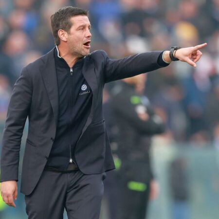 LIVE Inter – Venezia: Debut pentru Cristi Chivu în Cupa Italiei