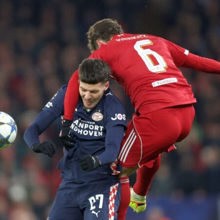 FIFA aduce vești promițătoare pentru echipa lui Dennis Man » Noutăți de la PSV în această perioadă de sfârșit de an