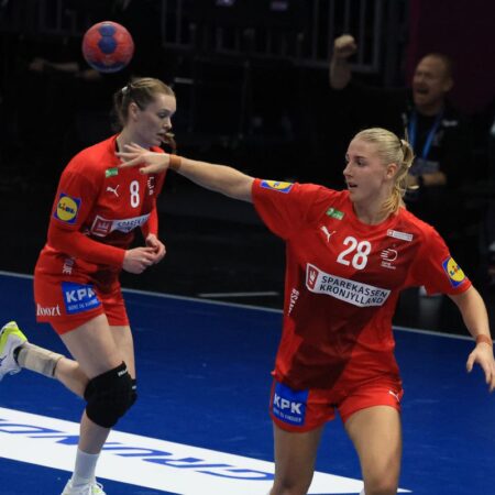 Danemarca – Senegal, meciul ce poate duce la eliminarea MATEMATICĂ a României de la Campionatul Mondial de handbal.