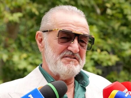 „Clientul” lui Becali după FCSB: Ce urmează?