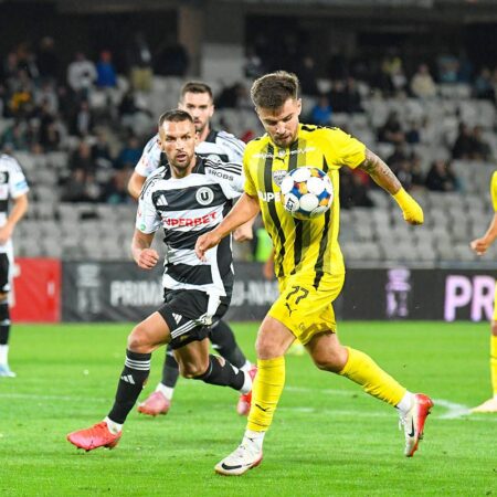 Programul etapei 22 din Superligă, debutul anului 2026