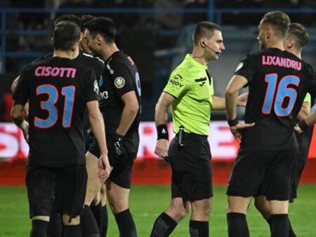 FCSB în Haos: Olandezii, încrezători înainte de meciul din Europa League: „Nu are niciun viitor!”