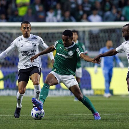 Newcastle accelerează transferul unui star brazilian! Mijlocașul de 87 de milioane poate ajunge pe o sumă mult mai mică.