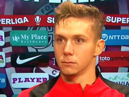 „Când întâlnești o echipă precum Metaloglobus…” + A exprimat admirația pentru rivală