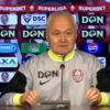 Antrenorul oficial de la CFR, sincer după egalul cu Metaloglobus: „Suntem în aceeași situație”