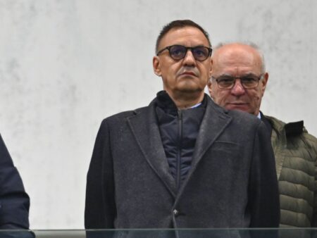 „Nu poți solicita 40 de milioane pentru un jucător fără experiență în meciuri de elită”