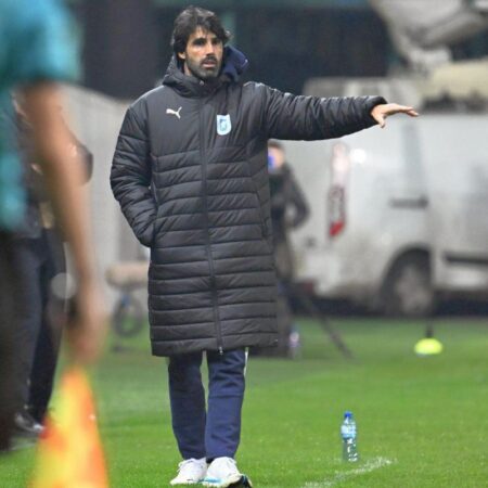 Filipe Coelho, după meciul Petrolul – Craiova: „Uneori, este mai bine așa”