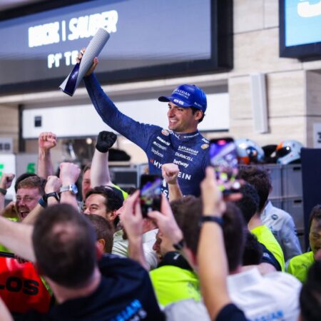 Pilotul renumit din Formula 1 preconizează cine va învinge în cursa pentru titlu: „Acesta este circuitul său, are un avantaj considerabil”