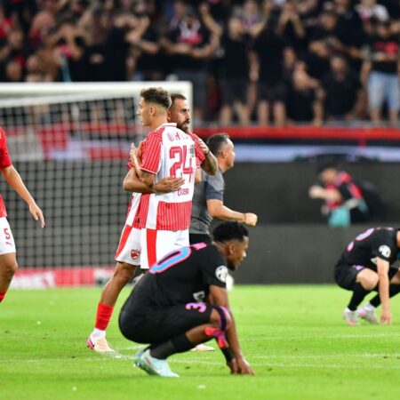 Fostul atacant de la FCSB și Dinamo prezice ce va face diferența în derby: „Este în favoarea lor”