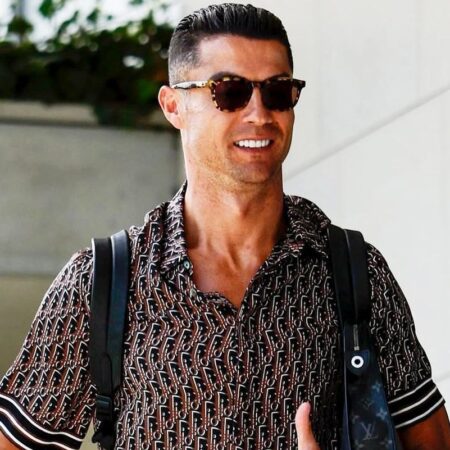 Cristiano Ronaldo se pregătește pentru „ziua de după”: O nouă investiție!