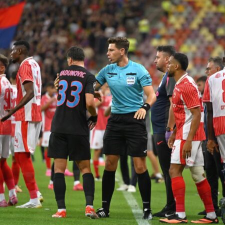 „FCSB nu poate ajunge la o situație mai proastă decât acum!”