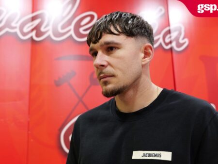 Andrei Rațiu a dezvăluit, pentru GSP, grupa în care și-ar dori să fie România la Mondial, în cazul calificării: „Aș vrea să-l întâlnesc pe Neymar”