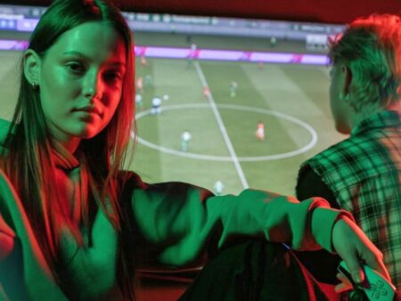 Duminică va avea loc primul turneu caritabil FIFA din România.