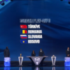 Reacții inițiale după tragerea la sorți a grupelor pentru Campionatul Mondial 2026 » România ar avea o grupă favorabilă dacă se califică prin baraj