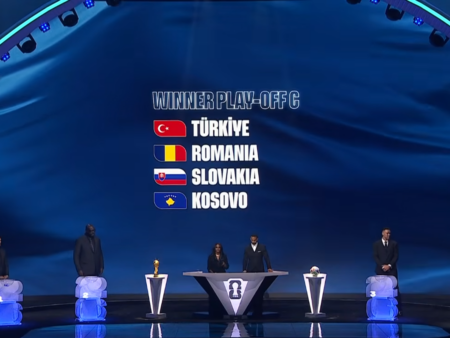 Reacții inițiale după tragerea la sorți a grupelor pentru Campionatul Mondial 2026 » România ar avea o grupă favorabilă dacă se califică prin baraj