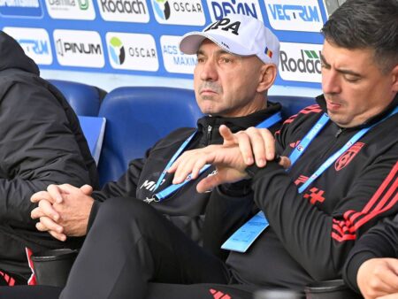 „Hai să vedem cine dorește să rămână”