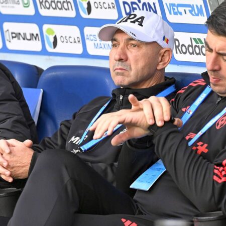 „Hai să vedem cine dorește să rămână”