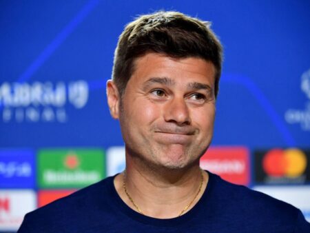 Reacția inițială a lui Mauricio Pochettino, selecționerul SUA, după ce a aflat adversarele de la CM 2026, printre care și România