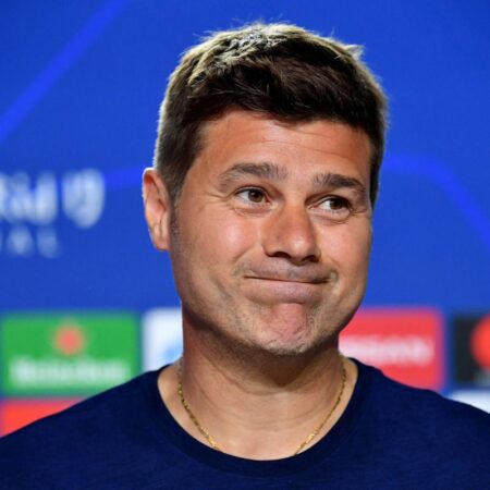 Reacția inițială a lui Mauricio Pochettino, selecționerul SUA, după ce a aflat adversarele de la CM 2026, printre care și România