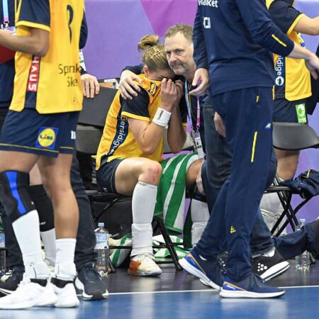 Erau favorite pentru fazele finale, dar nu au ajuns în sferturi!