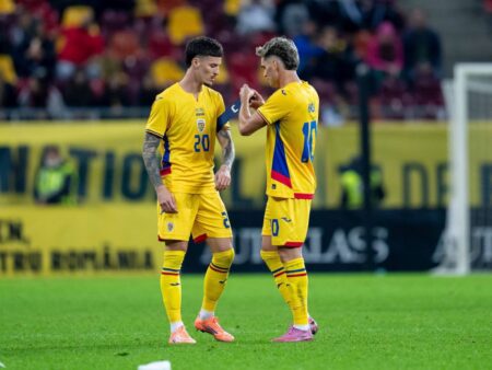 Consider orice opțiune » Mass-media din SUA a identificat 6 jucători esențiali din lotul naționalei României