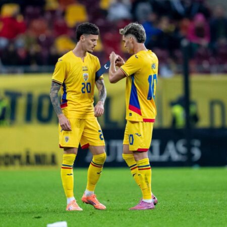 Consider orice opțiune » Mass-media din SUA a identificat 6 jucători esențiali din lotul naționalei României