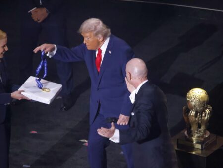 „Nu pot considera asta o chestiune serioasă”