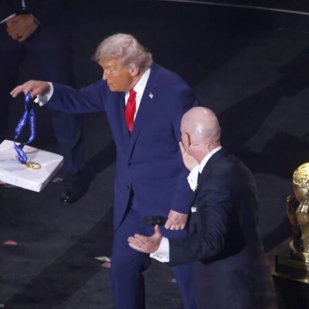 „Nu pot considera asta o chestiune serioasă”