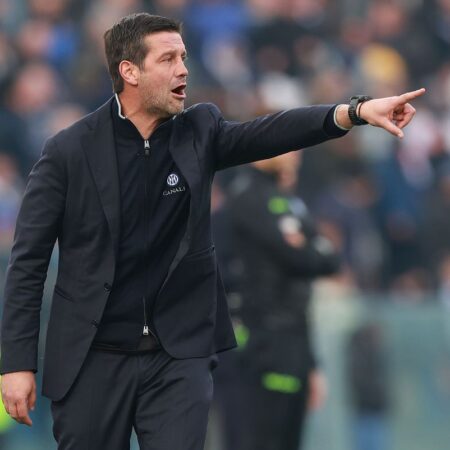 Cum a fost etapa #14 din Serie A » Cristi Chivu, față în față cu Cesc Fabregas