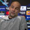 Pep Guardiola a șocat pe toată lumea când a dezvăluit echipa sa preferată la Campionatul Mondial